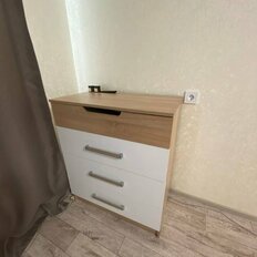 Квартира 33 м², 1-комнатная - изображение 3