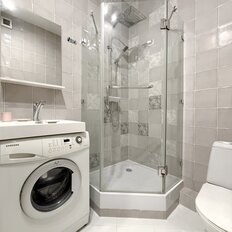 Квартира 19,7 м², студия - изображение 3