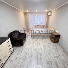 Квартира 33,3 м², 1-комнатная - изображение 2