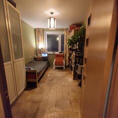 Квартира 50,9 м², 2-комнатная - изображение 1