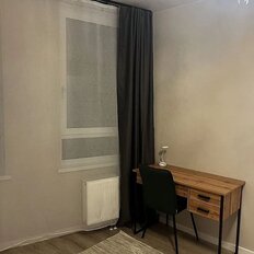 Квартира 37 м², 1-комнатные - изображение 5