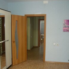 Квартира 35 м², 1-комнатная - изображение 3