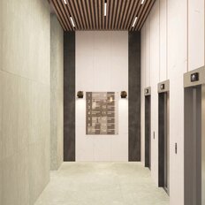 Квартира 24,3 м², студия - изображение 5