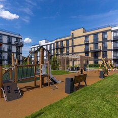 Квартира 47 м², 1-комнатная - изображение 5