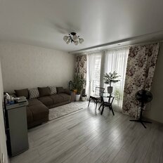 Квартира 57,9 м², 2-комнатная - изображение 4