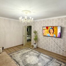 Квартира 68 м², 3-комнатная - изображение 2