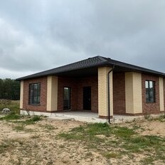 дом + 6 соток, участок - изображение 1