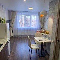 Квартира 20 м², 1-комнатная - изображение 5