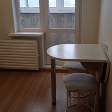 Квартира 39 м², 1-комнатная - изображение 5