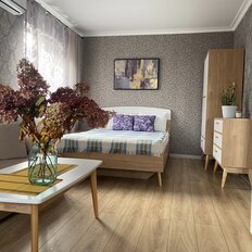 Квартира 31 м², 1-комнатная - изображение 3