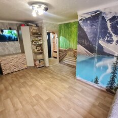 Квартира 42,6 м², 2-комнатная - изображение 3