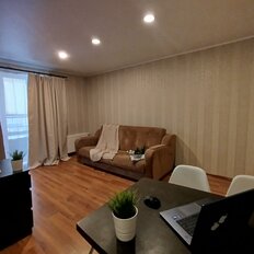 Квартира 30 м², студия - изображение 1