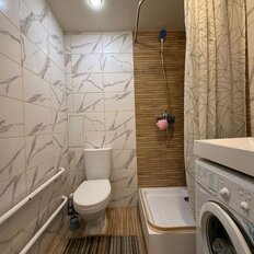 Квартира 20 м², студия - изображение 1