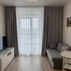 Квартира 21,3 м², студия - изображение 3
