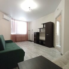 Квартира 36 м², 1-комнатная - изображение 2