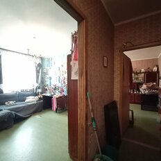 Квартира 64,2 м², 3-комнатная - изображение 1