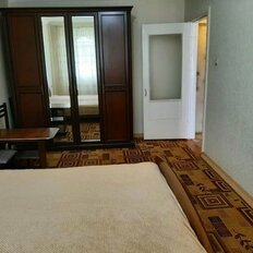 Квартира 30 м², 1-комнатная - изображение 4