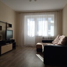 Квартира 61 м², 2-комнатная - изображение 3