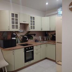 Квартира 34 м², 1-комнатная - изображение 1