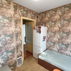 Квартира 37 м², 1-комнатная - изображение 4