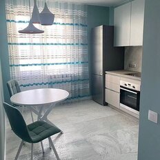 Квартира 32 м², 1-комнатная - изображение 4