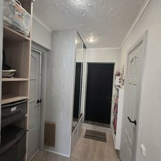 Квартира 35,7 м², 2-комнатная - изображение 3