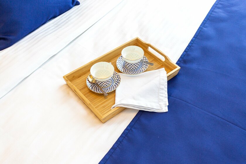 30 м², 1-комнатная квартира 2 000 ₽ в сутки - изображение 76