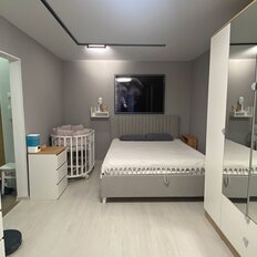 Квартира 33,3 м², 1-комнатная - изображение 1