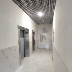 Квартира 42 м², студия - изображение 4