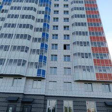 Квартира 23 м², студия - изображение 2