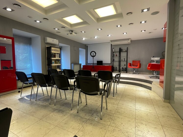 96 м², помещение свободного назначения 20 070 000 ₽ - изображение 38