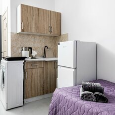 Квартира 17 м², студия - изображение 5