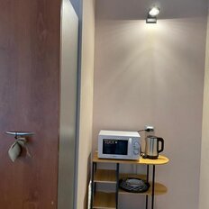 Квартира 20 м², студия - изображение 4