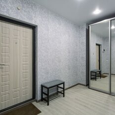 Квартира 42 м², 1-комнатная - изображение 4