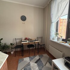 Квартира 40 м², 1-комнатная - изображение 2