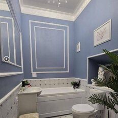 Квартира 32 м², 1-комнатная - изображение 4