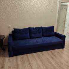 Квартира 38 м², 1-комнатная - изображение 2