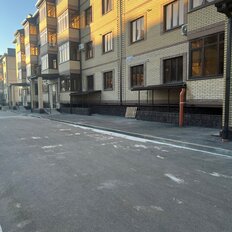 Квартира 40,7 м², 1-комнатная - изображение 3