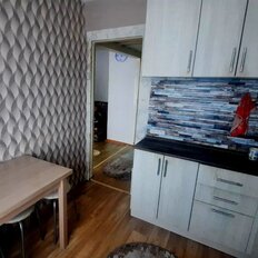 Квартира 32 м², 1-комнатная - изображение 2