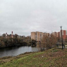 Квартира 34 м², 1-комнатная - изображение 2