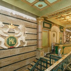 Квартира 84,8 м², 3-комнатная - изображение 4