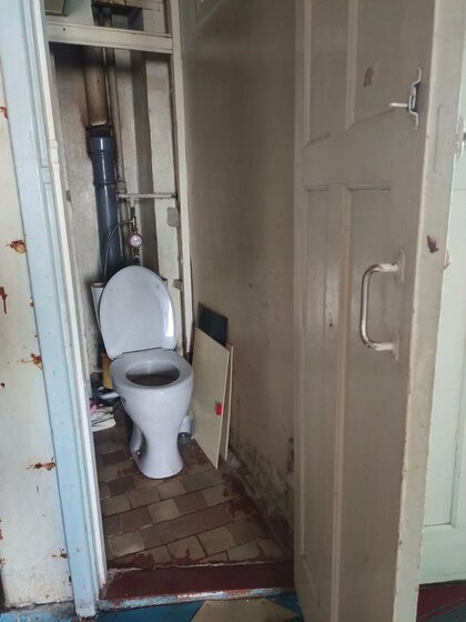 25 м², квартира-студия 2 300 ₽ в сутки - изображение 4