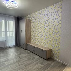 Квартира 24 м², студия - изображение 3