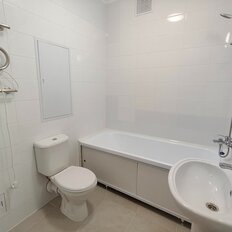 Квартира 40,7 м², 1-комнатная - изображение 3