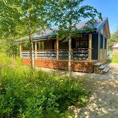 дом + 7,5 сотки, участок - изображение 1