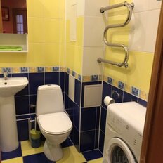 Квартира 50 м², 2-комнатная - изображение 1