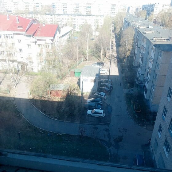 79,6 м², 3-комнатная квартира 6 700 000 ₽ - изображение 54