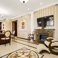 Квартира 434 м², 7-комнатная - изображение 1