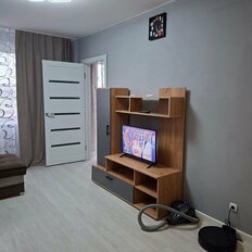 Квартира 39 м², 2-комнатная - изображение 2