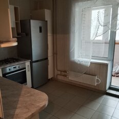 Квартира 35,9 м², 1-комнатная - изображение 5
